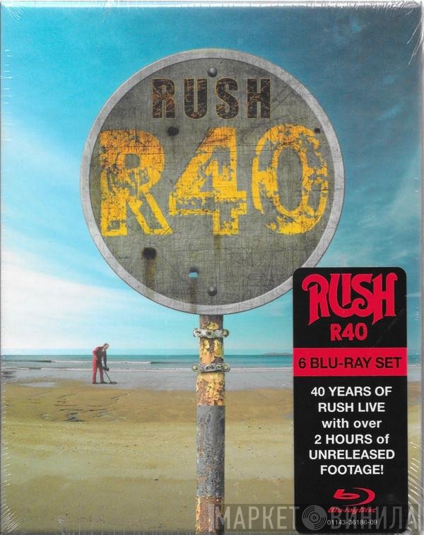 Rush  - R40