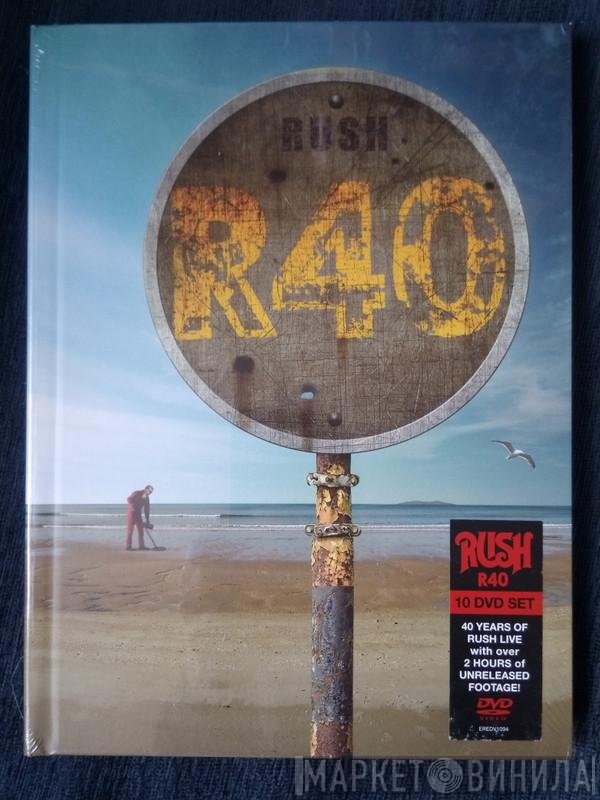 Rush  - R40