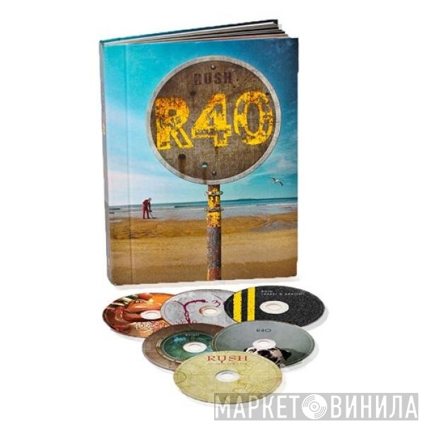 Rush  - R40