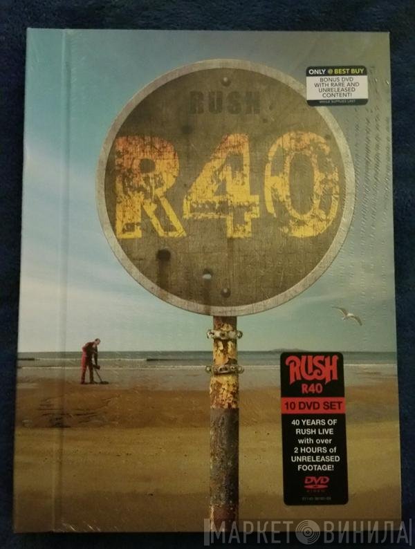 Rush  - R40