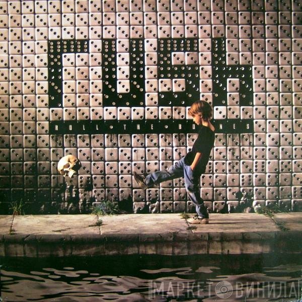 Rush - Roll The Bones