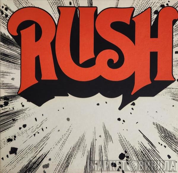 Rush  - Rush