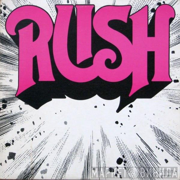 Rush  - Rush
