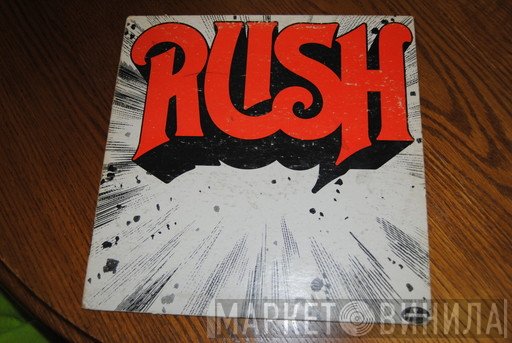 Rush  - Rush