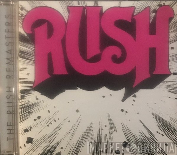 Rush  - Rush