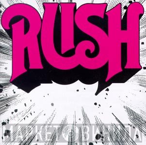 Rush  - Rush