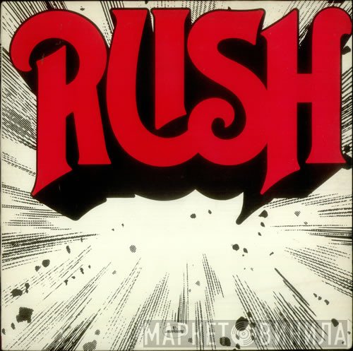 Rush - Rush