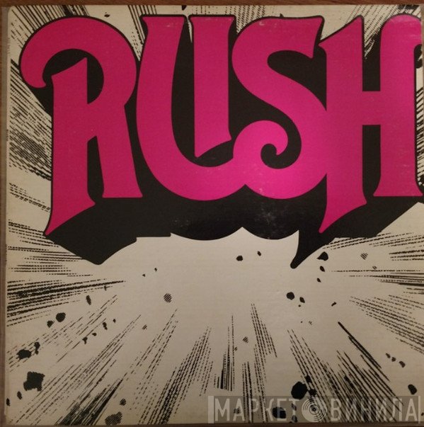 Rush  - Rush
