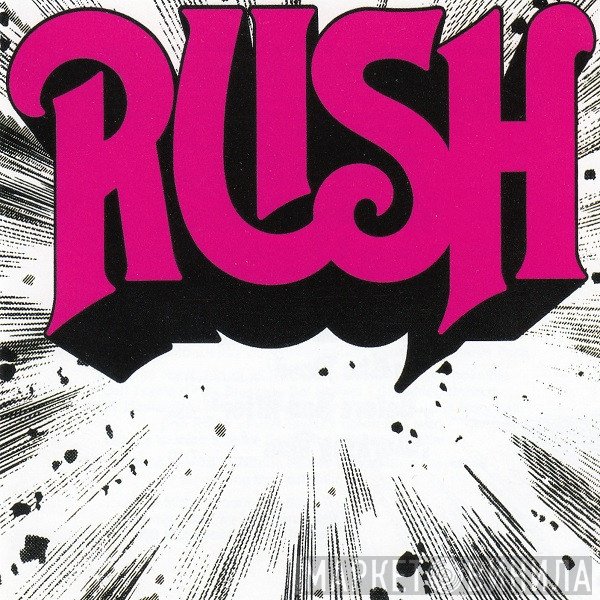 Rush  - Rush