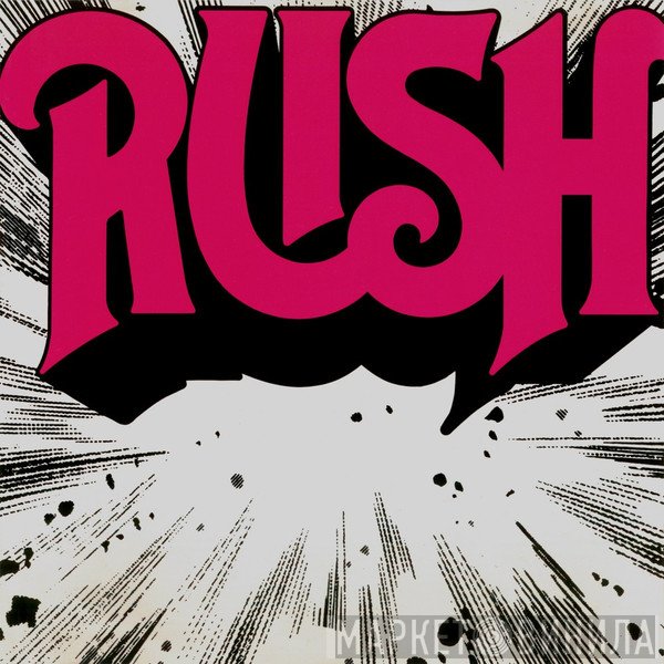 Rush  - Rush