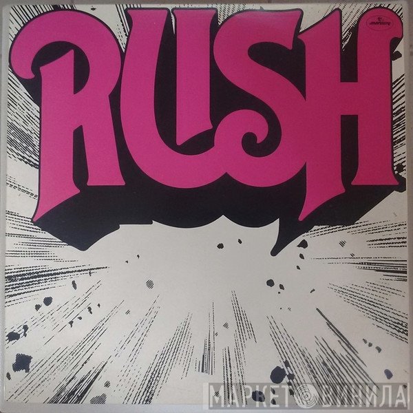 Rush  - Rush