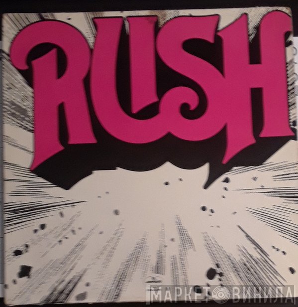 Rush  - Rush