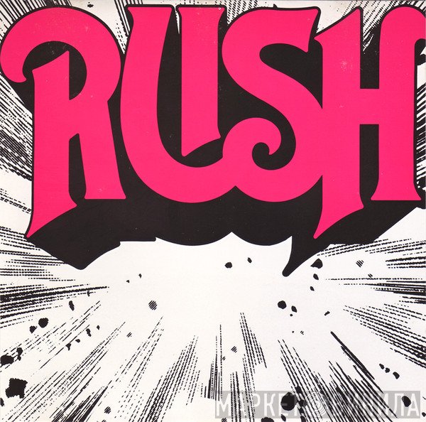 Rush  - Rush
