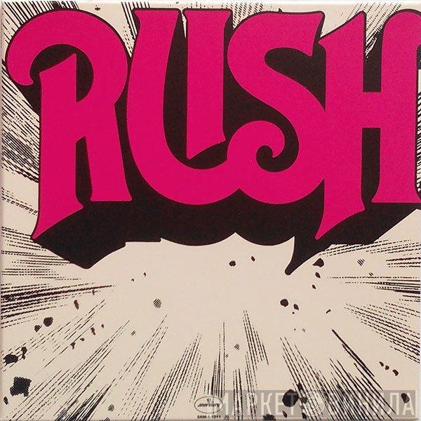 Rush  - Rush