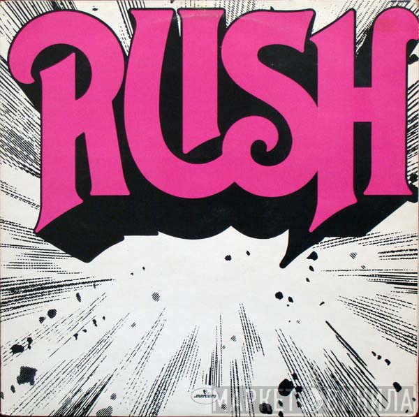 Rush  - Rush