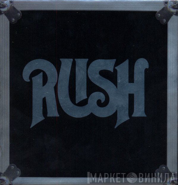 Rush  - Sector 1