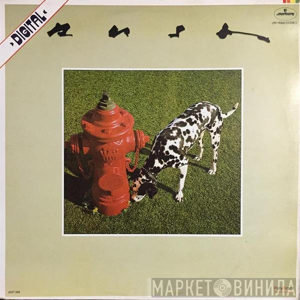 Rush  - Signals