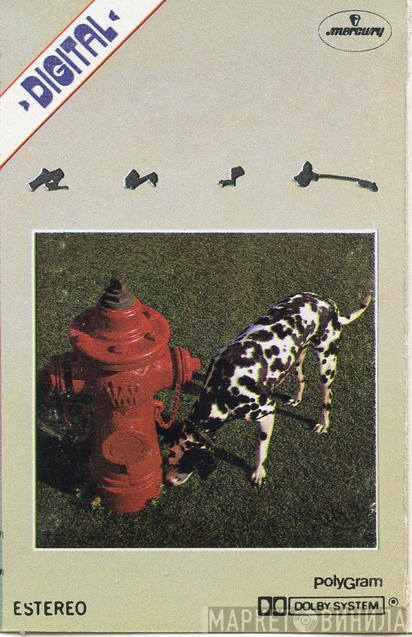 Rush  - Signals