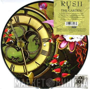 Rush  - The Garden