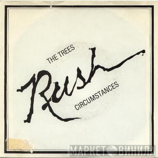 Rush  - The Trees
