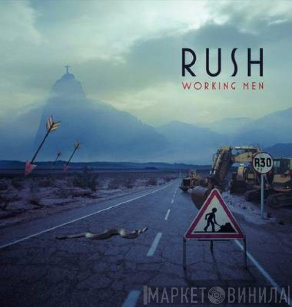 Rush  - Working Men