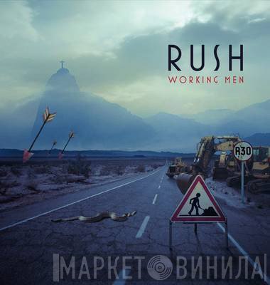 Rush  - Working Men