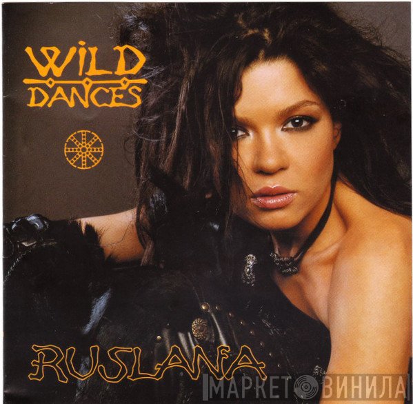 Ruslana - Wild Dances