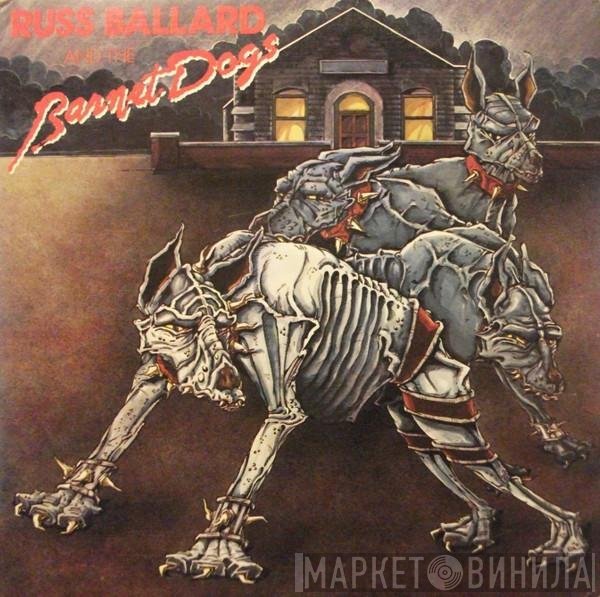 Russ Ballard  - Barnet Dogs
