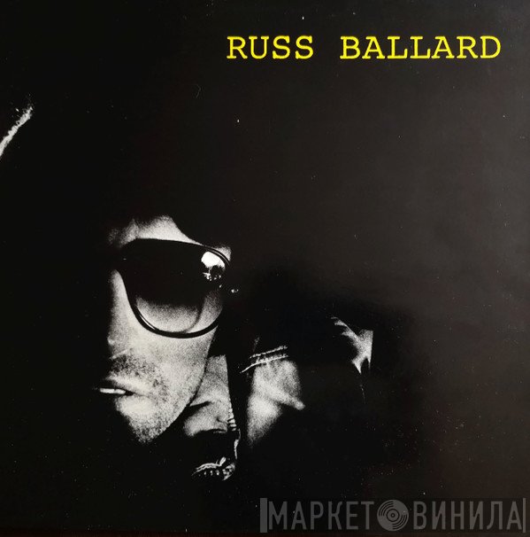 Russ Ballard  - Russ Ballard