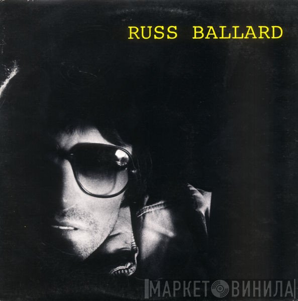 Russ Ballard - Russ Ballard