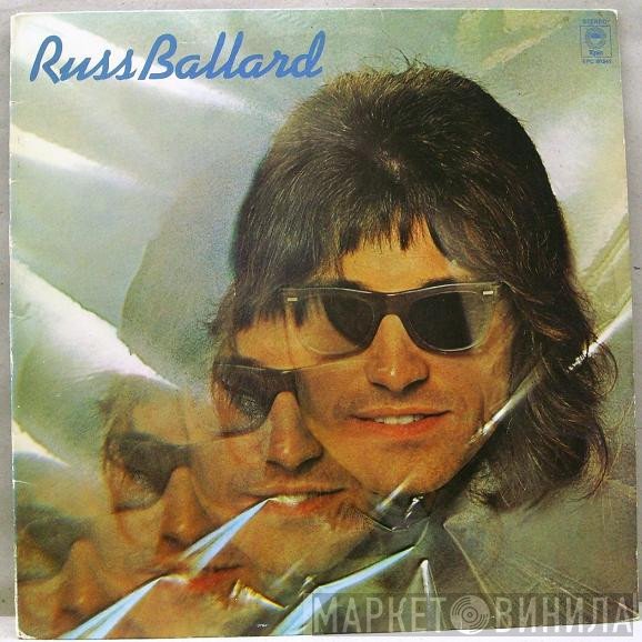 Russ Ballard  - Russ Ballard