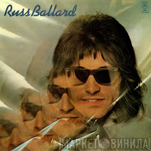 Russ Ballard  - Russ Ballard