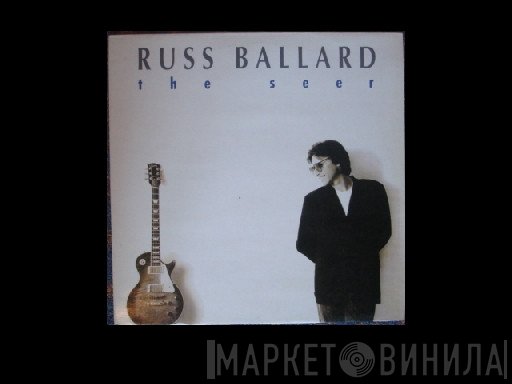 Russ Ballard  - The Seer