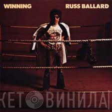 Russ Ballard  - Winning