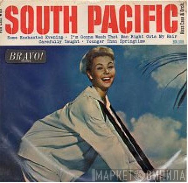 Russ Case And His Orchestra - South Pacific
