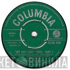 Russ Conway - "My Fair Lady" Pops