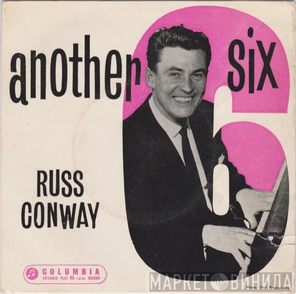 Russ Conway - Another Six