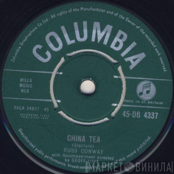 Russ Conway - China Tea