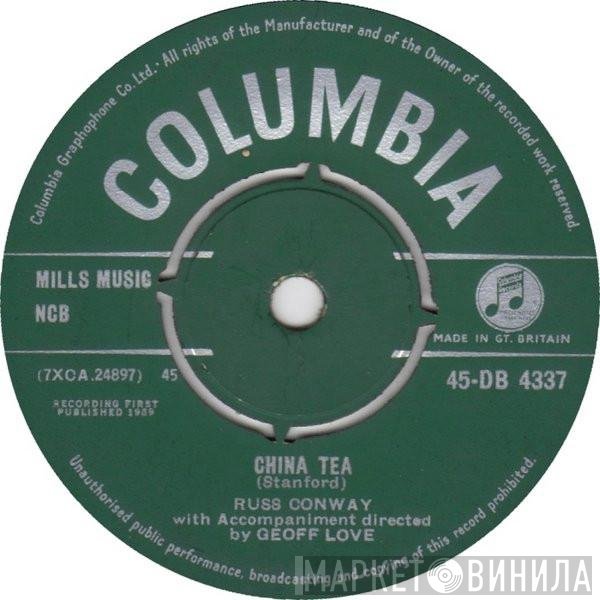 Russ Conway - China Tea