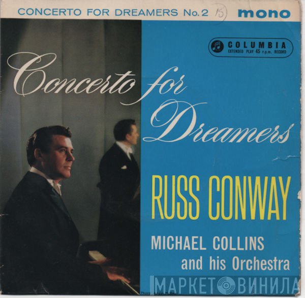 Russ Conway - Concerto For Dreamers No.2