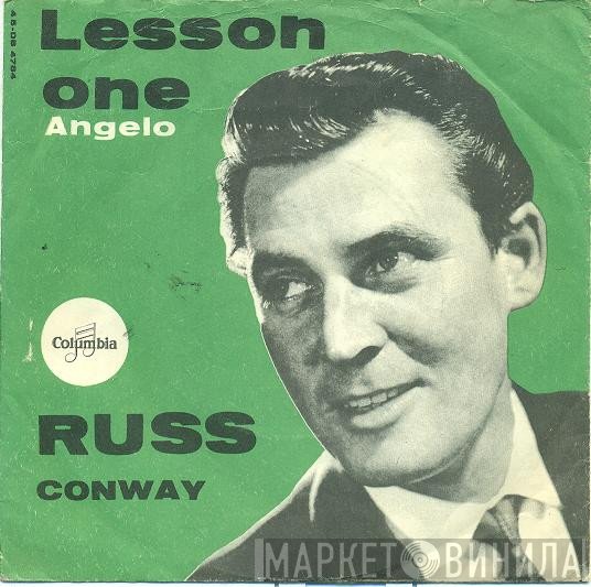 Russ Conway  - Lesson One