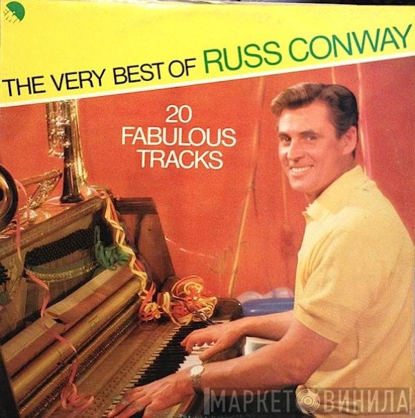 Russ Conway - The Very Best Of Russ Conway