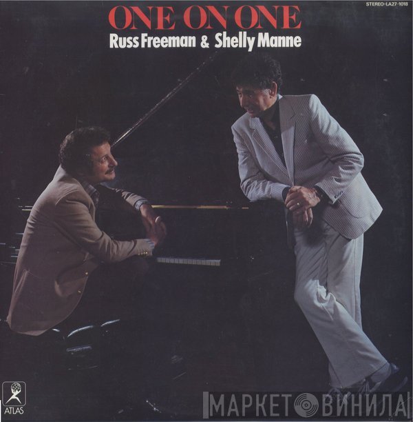 Russ Freeman & Shelly Manne  - One On One