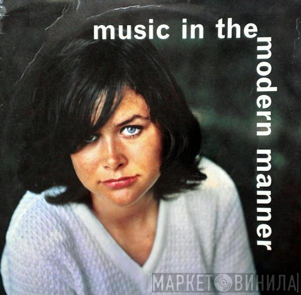 Russ Morgan And His Orchestra - Music In The Modern Manner