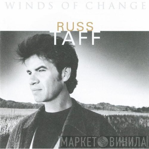 Russ Taff - Winds Of Change