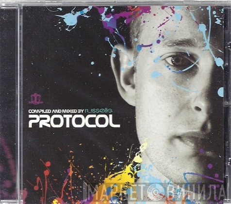 Russell G  - Protocol