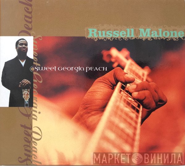 Russell Malone - Sweet Georgia Peach