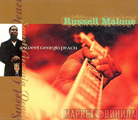 Russell Malone - Sweet Georgia Peach
