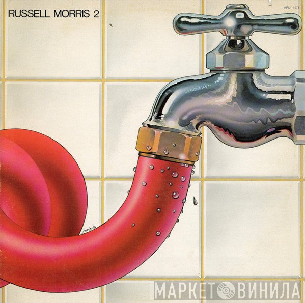 Russell Morris - 2