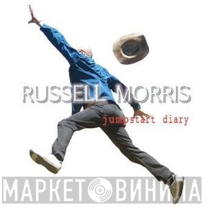 Russell Morris  - Jumpstart Diary